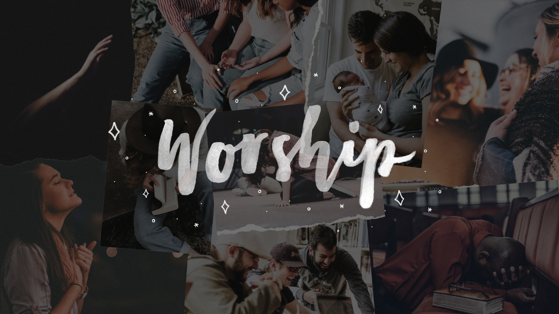 Part 1: “Overview of Worship”