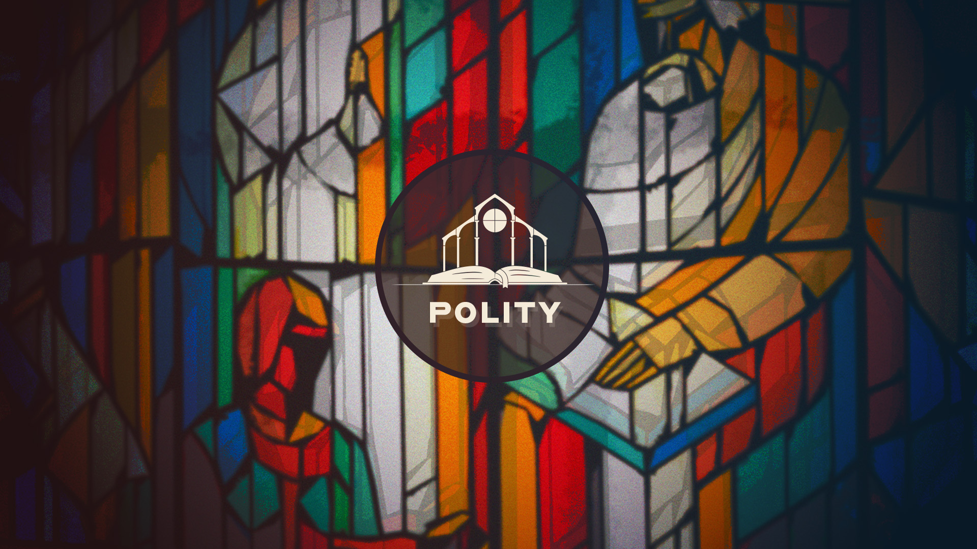 Polity, Part 3: “Authority: How are Decisions to be Made in the Church?”