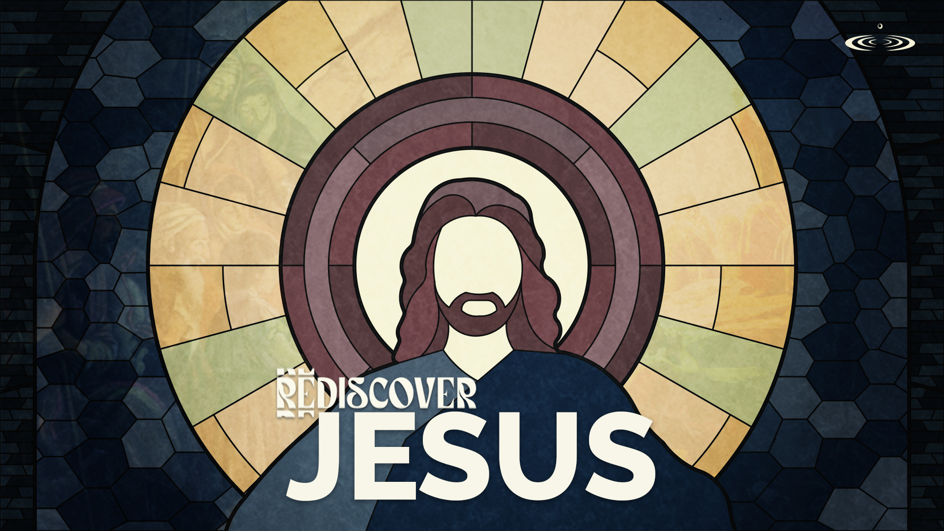 Rediscover Jesus, Part 4: “Jesus Calls Disciples”